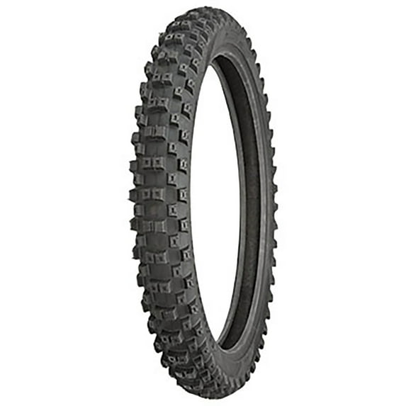 Sedona MX907HP Hard-Pack Terrain Tire 80/100x21 Compatible With Sherco 250 SEF Six Days 2018