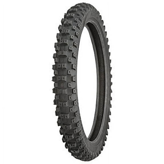 Sedona MX907HP Hard-Pack Terrain Tire 80/100x21 for Yamaha TT225 1986-1987
