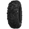 thumbnail image 1 of Sedona Mud Rebel R/T 8-Ply Radial Tire 26x9-14 Compatible With Can-Am Defender HD10 XT 6x6 2021, 1 of 1