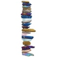 thumbnail image 1 of Sedona Multicolor Quartz Crystal Beads by Bead Landing, 1 of 3