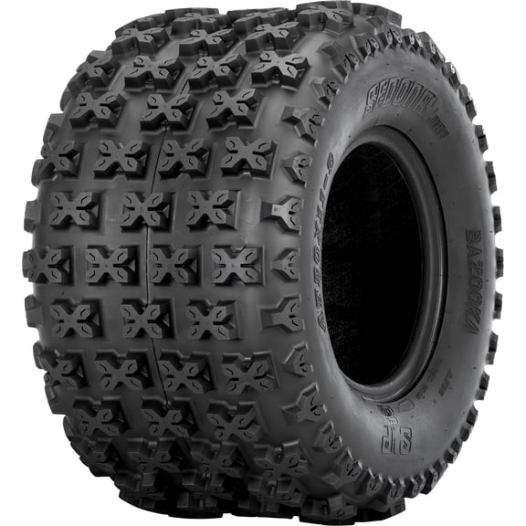 Sedona New Bazooka Tire, 570-3102