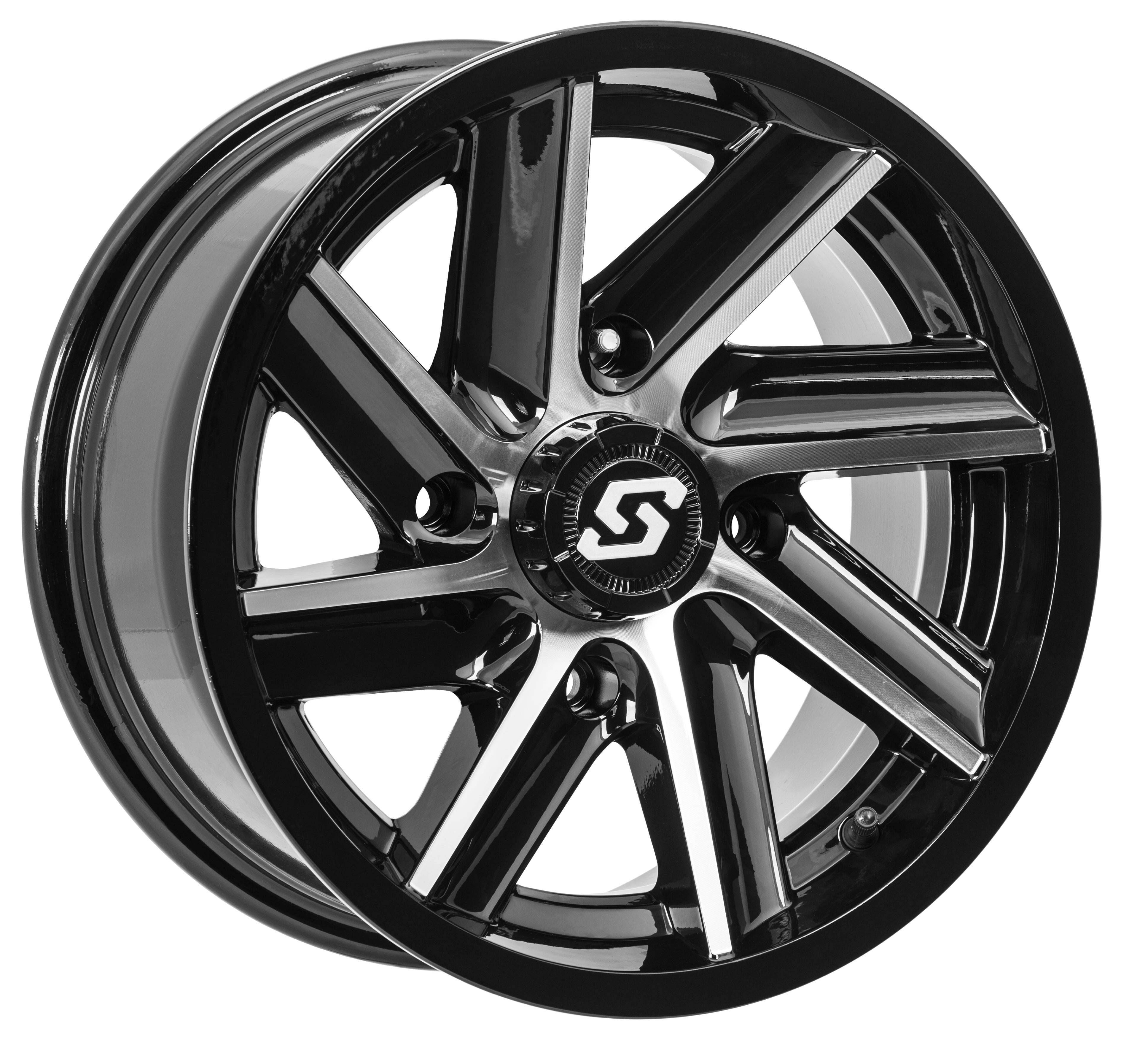 Sedona New Chopper Wheel, 570-1280