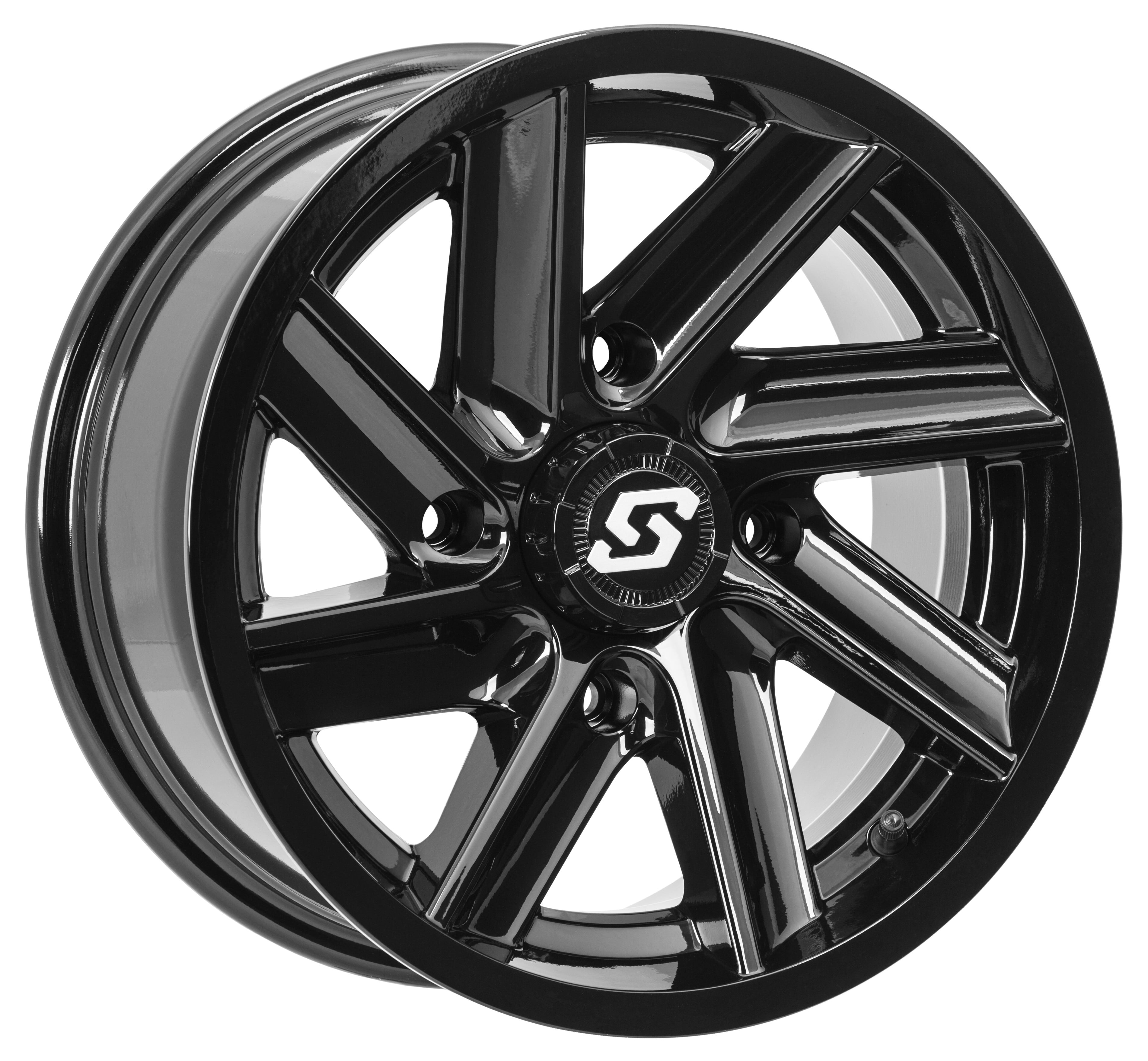 Sedona New Chopper Wheel, 570-1290