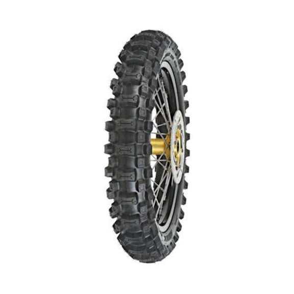 Sedona New MX887IT Hard/Intermediate Tire, 870-1001