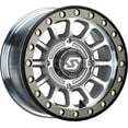 thumbnail image 1 of Sedona New Sano Beadlock Wheel, 570-2024, 1 of 2