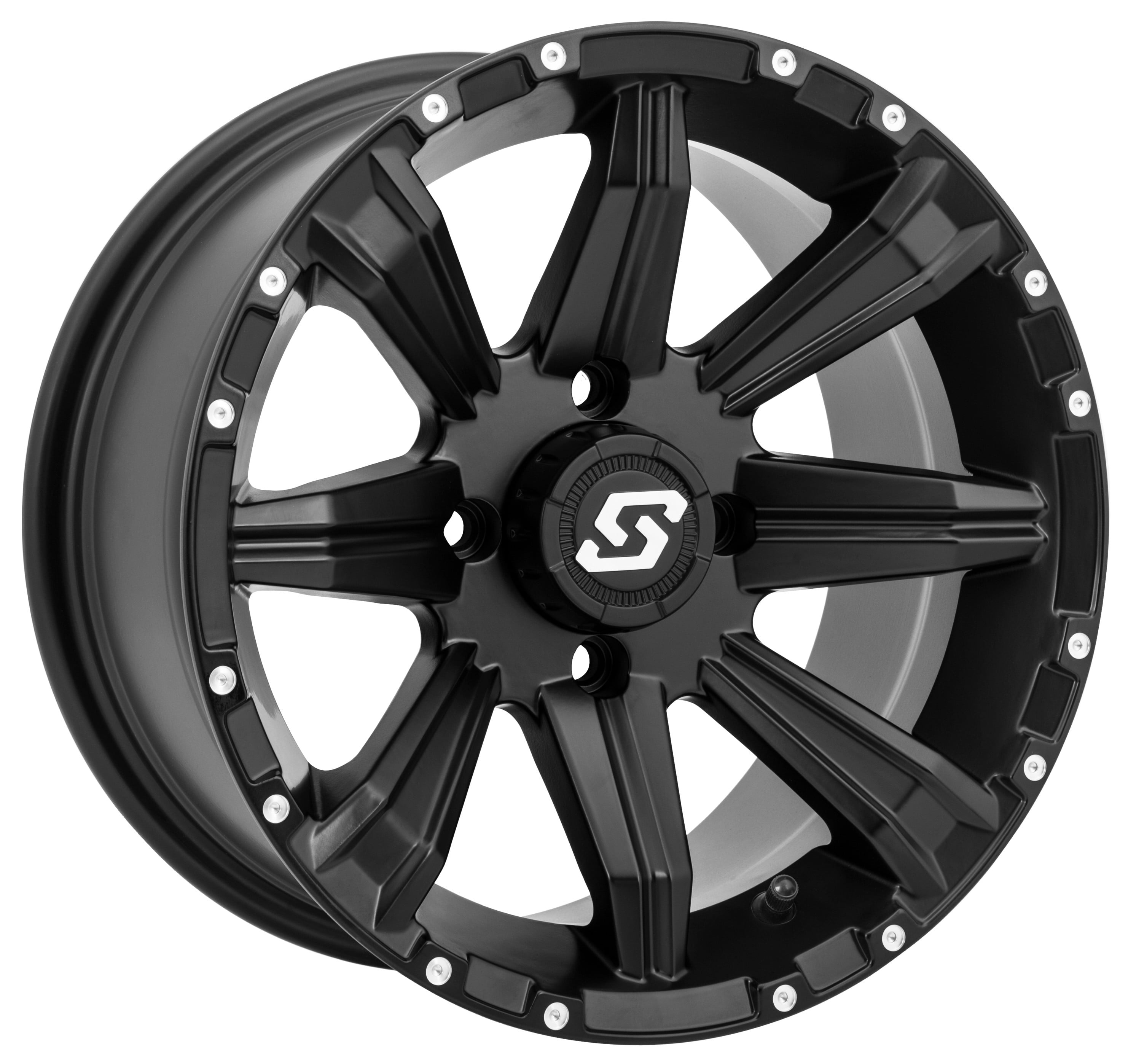 Sedona New Sparx Wheel, 570-1301