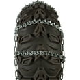 thumbnail image 1 of Sedona Cycle Country V-Bar ATV/UTV Tire Snow Chain - 8in., 1 of 3