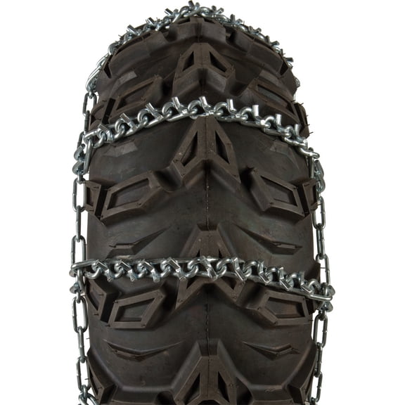 Sedona New V-Bar Snow Chains, 61-4718