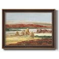thumbnail image 1 of Sedona Ridge Premium Framed Canvas- Ready to Hang, 1 of 5
