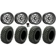 thumbnail image 1 of Sedona Rift 14" Wheels Grey 28" Crawler XR Tires Polaris RZR XP 1000 / PRO XP / Ranger XP 900/1000, 1 of 4