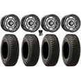 thumbnail image 1 of Sedona Rift 14" Wheels Grey 32" BFG KM3 Tires Polaris RZR XP 1000 / PRO XP / Ranger XP 900/1000, 1 of 4