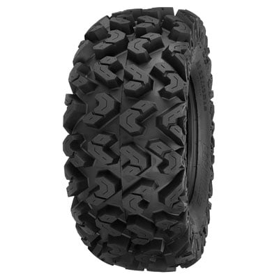 Sedona Rip-Saw R/T Radial Tire 26x10-12 for Can-Am Outlander 500 EFI 2009-2015