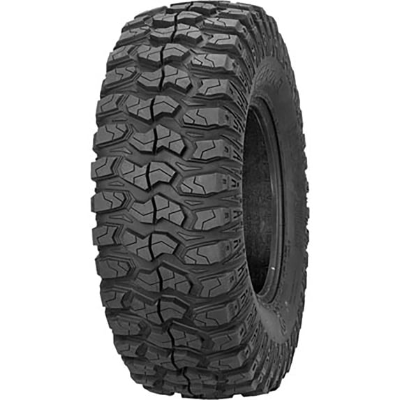 Sedona Rock-A-Billy Radial Tire 26x9-12 Compatible With Textron PROWLER EV 2018