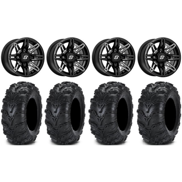 sedona-rukus-14-black-wheels-27-mud-lite-ii-tires-can-am-commander