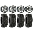 thumbnail image 1 of Sedona Sano Bdlk 15x7 Wheels Ct 35" XC450 Tires Can-Am Commander Maverick Renegade Outlander Defender, 1 of 4