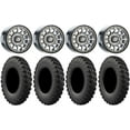 thumbnail image 1 of Sedona Sano Bdlk 15x7 Wheels Ct 37" MotoRally Tires Can-Am Maverick X3 / Honda Pioneer 1000 / Talon, 1 of 4