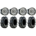 thumbnail image 1 of Sedona Sano Beadlock 14" Wheels Cast 26.5" Terminator Tires Polaris RZR XP 1000 / PRO XP / Ranger XP 900/1000, 1 of 4