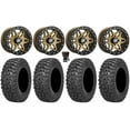 thumbnail image 1 of Sedona Split 6 Bdlk 15" Br Wheels 32" Trail Saw 2.0 Tires Polaris RZR XP 1000 / PRO XP / Ranger XP 900/1000, 1 of 4