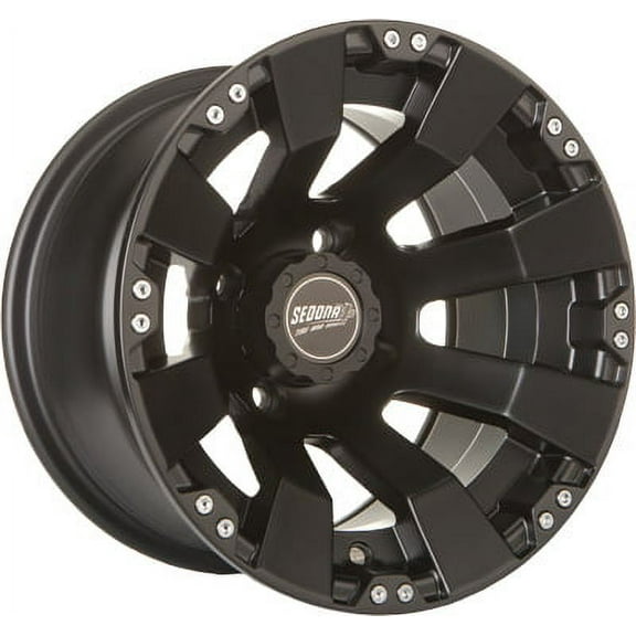 Sedona A7527056-43S Wheels & Tires