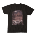 thumbnail image 1 of Trust the Universe Vintage Graphic T-shirt Sedona, Cotton, Size S-2XL, 1 of 4