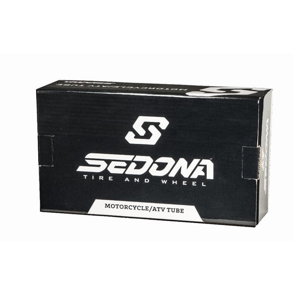 Sedona Motorcycle Tire Tube 3.00/3.25-17 TR-4 Stem TR4 87-0157