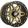 thumbnail image 1 of Sedona Tire and Wheel A72BZ-47011-52S, 1 of 3