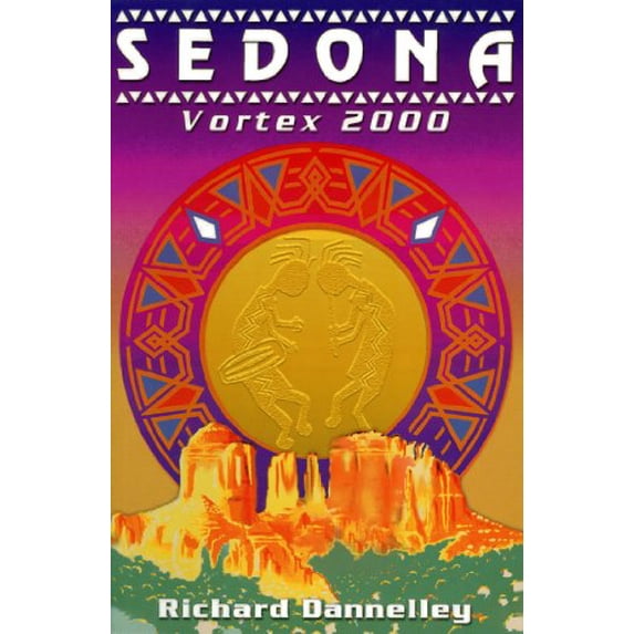 Pre-Owned Sedona Vortex 2000 (Paperback) 0962945315 9780962945311
