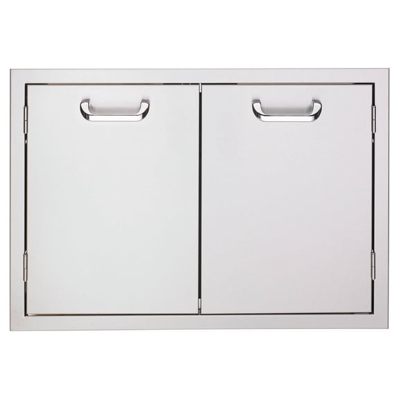 Sedona by Lynx Double Access Door