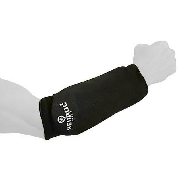 Sedroc Forearm Guards Padded Arm Sleeves Pair