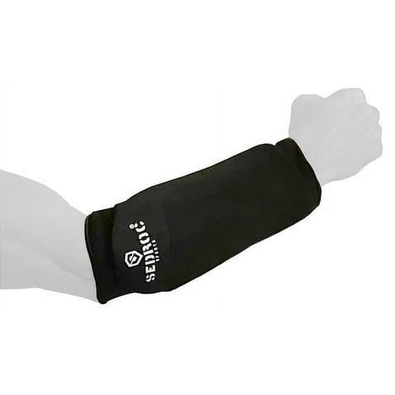 Sedroc Forearm Guards Padded Arm Sleeves - Pair