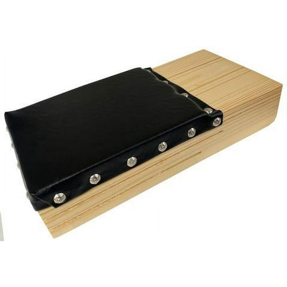 Sedroc Makiwara Board Strike Pad Clapper Mount - Large