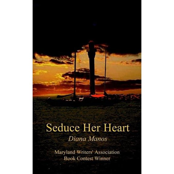 Seduce Her Heart (Paperback)