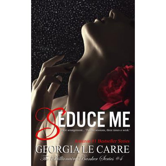 Pre-Owned Seduce me (Paperback) 0992824982 9780992824983