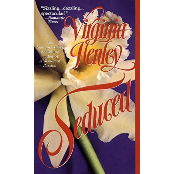 Pre-Owned Seduced (Mass Market Paperback) 0440211352 9780440211358