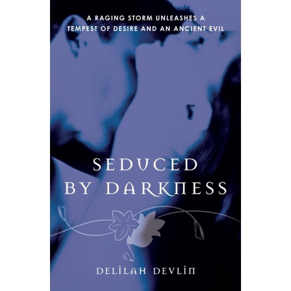 Pre-Owned Seduced By Darkness (Dark Realm, Book 2), 9780061161247, 0061161241, Paperback,