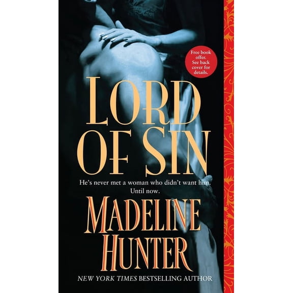 Pre-Owned Seducer Lord of Sin, Book 6, (Paperback)