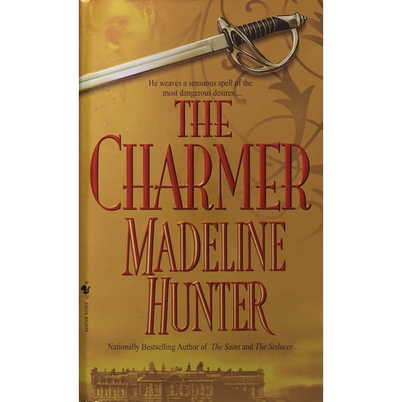 Pre-Owned Seducer The Charmer, Book 3, (Paperback)