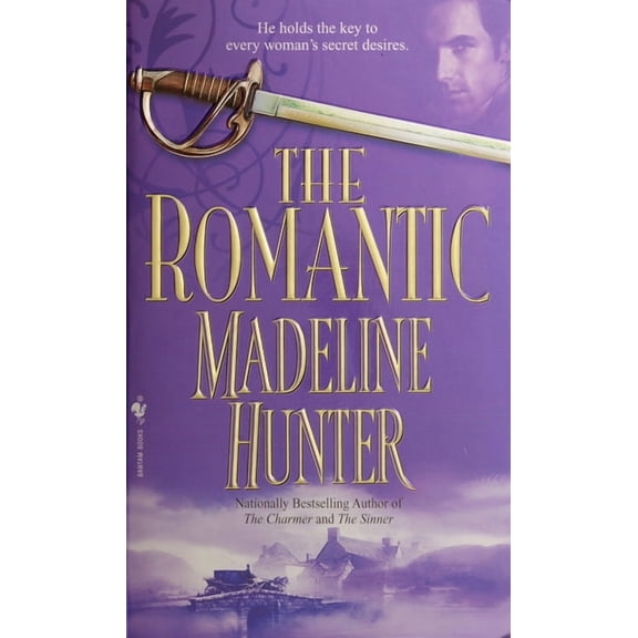 Seducer The Romantic, Book 5, (Paperback)