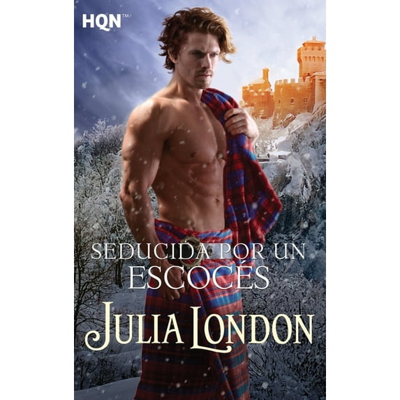 Seducida por un escocés (Paperback)