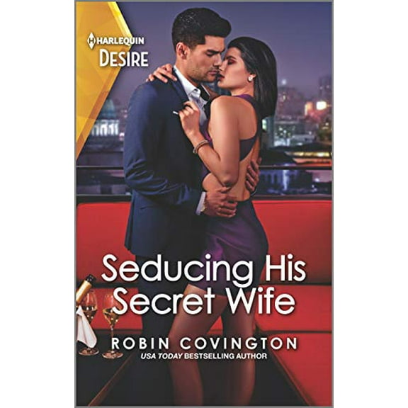 Pre-Owned Seducing His Secret Wife: A Brother's Best Friend Romance (Mass Market Paperback) 1335232745 9781335232748