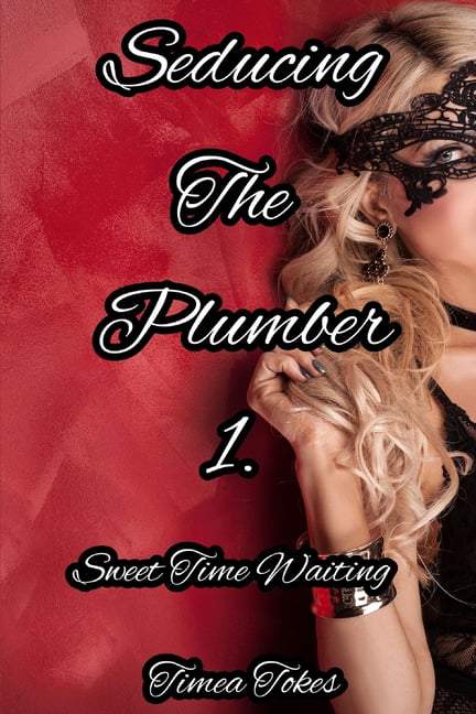 Seducing the Plumber Seducing the Plumber 1 Sweet Time Waiting A Short Erotic Story (Straight) (Paperback) pic