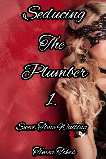 Seducing the Plumber Seducing the Plumber 1 Sweet Time Waiting A Short Erotic Story (Straight) (Paperback)
