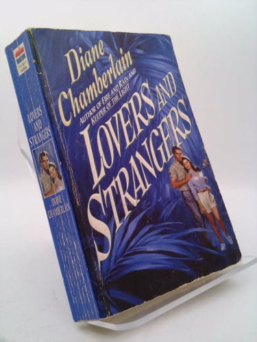 Lovers and Strangers: Lovers and Strangers, (Paperback)
