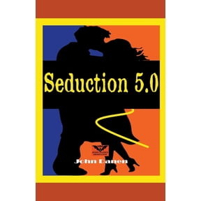 Seduction 5.0, (Paperback)