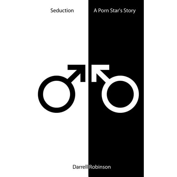 Seduction: A Porn Star's Story (Paperback)