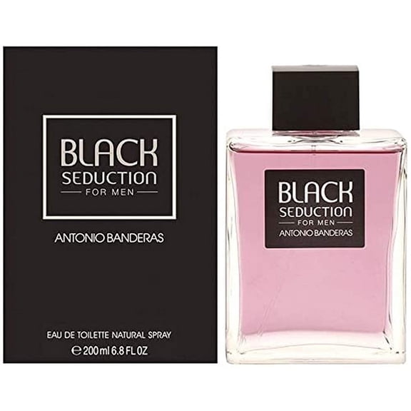 Seduction In Black Cologne