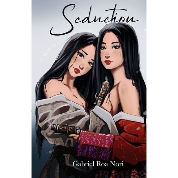 Seduction (Paperback)