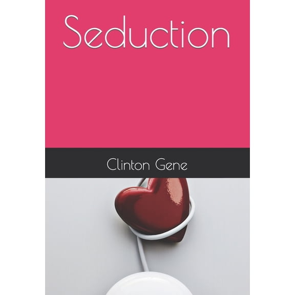 Seduction (Paperback)