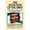 thumbnail image 1 of Seduction Spirit (Paperback), 1 of 1