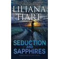 thumbnail image 1 of Pre-Owned Seduction and Sapphires (Paperback) 1940499569 9781940499567, 1 of 1